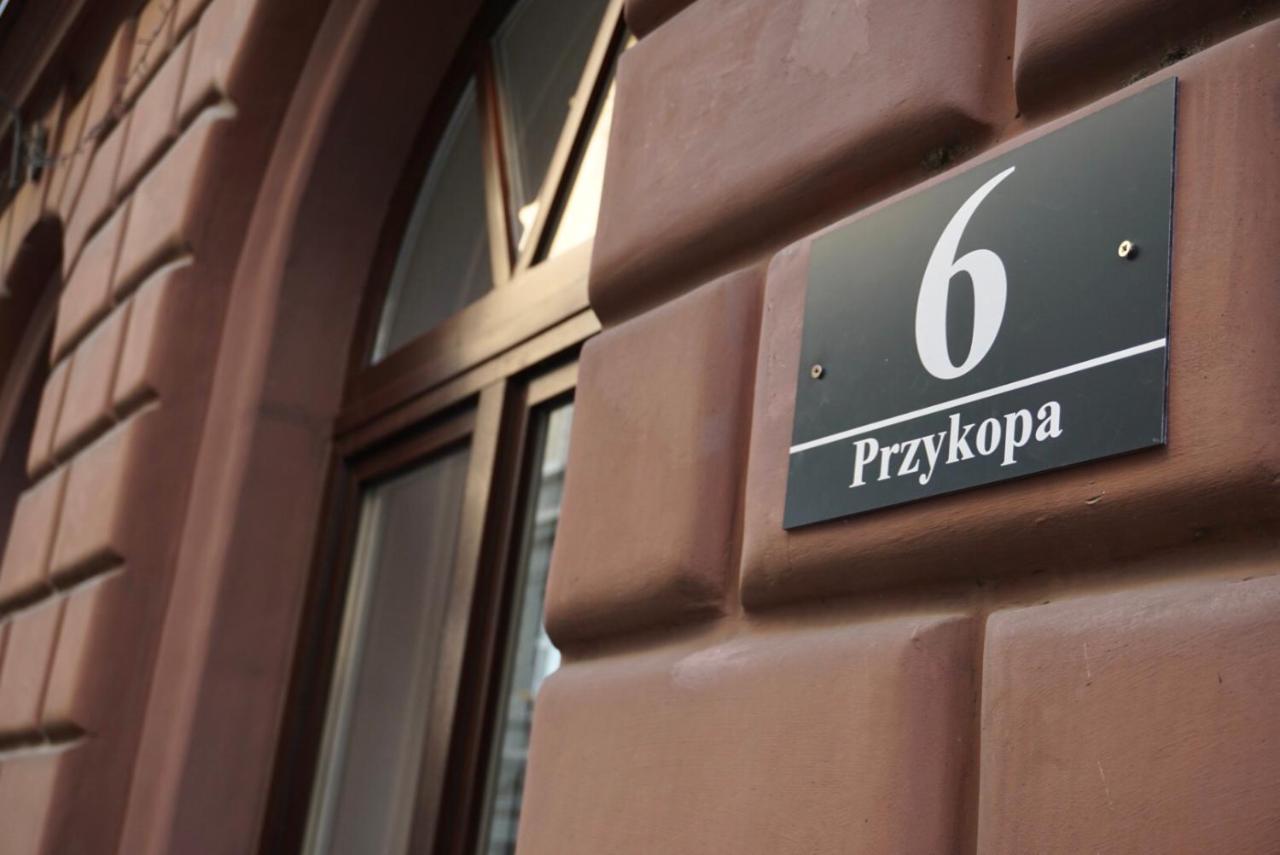 Pokoje Venezia Cieszyn  Extérieur photo