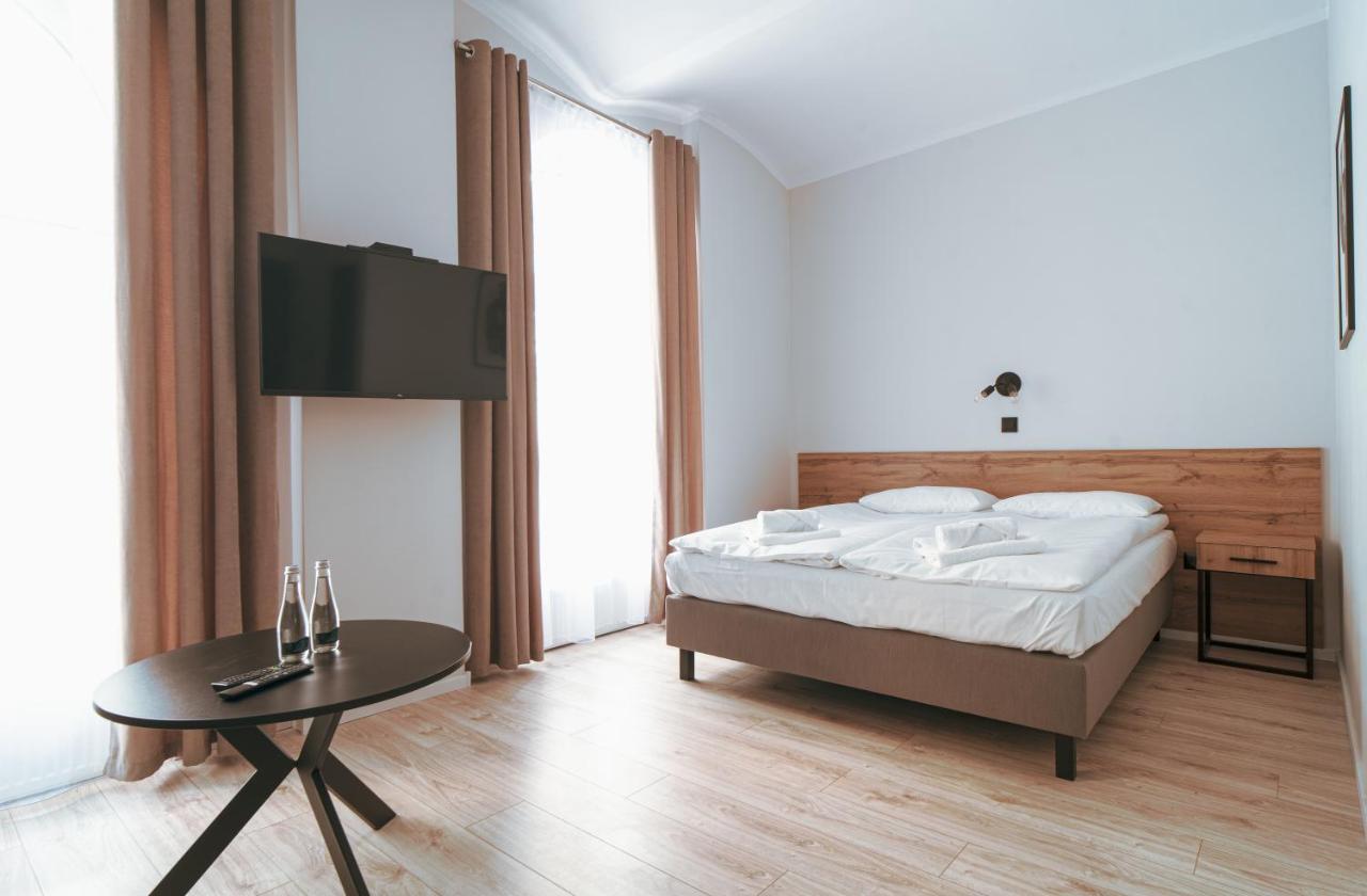 Pokoje Venezia Cieszyn  Extérieur photo