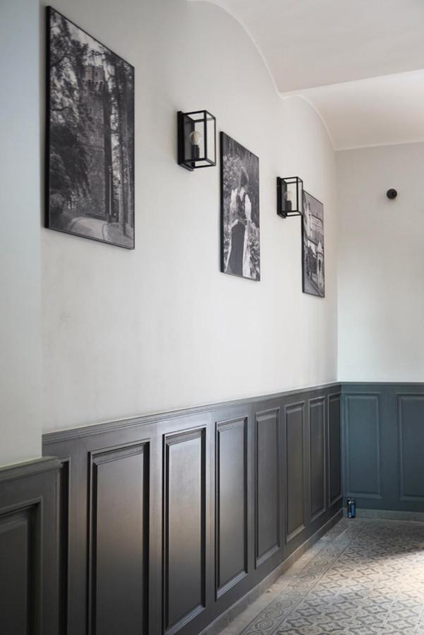 Pokoje Venezia Cieszyn  Extérieur photo